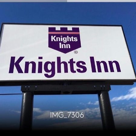 Knights Inn Fairview Exterior photo