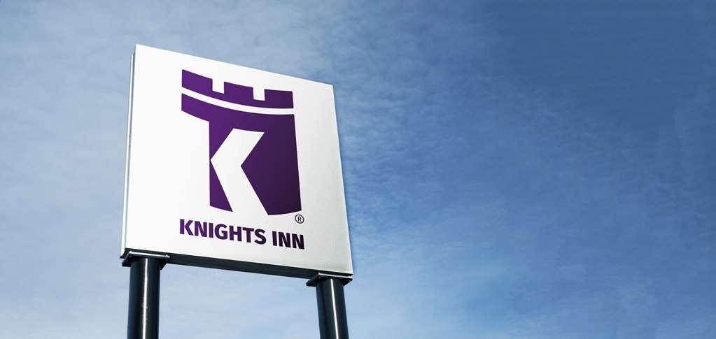 Knights Inn Fairview Exterior photo